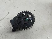 Air flap motor/actuator