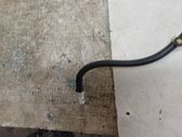 Front door wiring loom