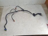 Rear door wiring loom