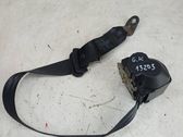 Ceinture de sécurité arrière