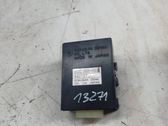 Door central lock control unit/module