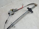 Fensterheber elektrisch mit Motor Tür hinten