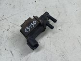 Vacuum valve