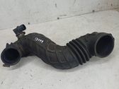 Turbo air intake inlet pipe/hose