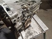 Manual 5 speed gearbox