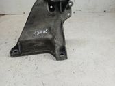 Engine mounting bracket