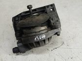 Engine mount bracket