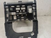 Radio/GPS head unit trim