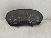 Speedometer (instrument cluster)