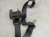 Rear seatbelt