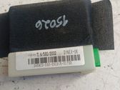 Alarm control unit/module