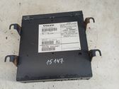 Navigation unit CD/DVD player