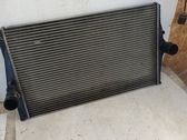 Intercooler radiator
