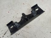 Tailgate lock loop/hook striker