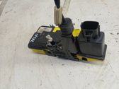 Rear door lock