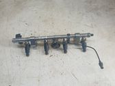 Fuel injectors set