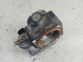 Throttle valve