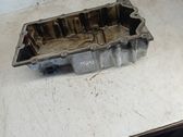 Oil sump