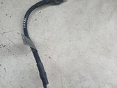 Negative earth cable (battery)