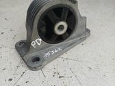 Engine mount bracket
