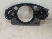 Dashboard trim