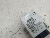 Immobilizer control unit/module