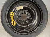 R15 spare wheel