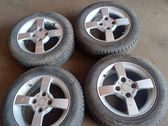 R15 alloy rim