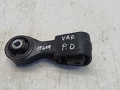 Engine mount bracket