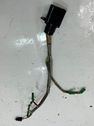 Front door wiring loom/harness boot