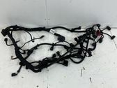 Front door wiring loom/harness boot