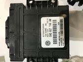 Module de contrôle de boîte de vitesses ECU