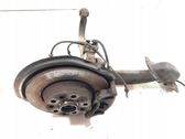 Stub axle