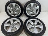 R15 alloy rim