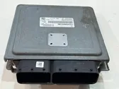 Motorsteuergerät ECU