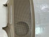 Front door speaker cover trim