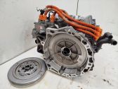 Scatola del cambio manuale a 5 velocità