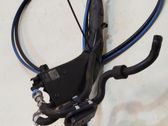 Fuel line pipe