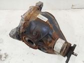 Rear differential