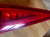 Tailgate rear/tail lights