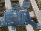 Componente de la parte frontal