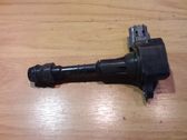 High voltage ignition coil