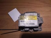 Airbag control unit/module