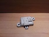 Airbagsensor Crashsensor Drucksensor