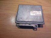 Calculateur moteur ECU