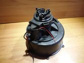 Heater fan/blower