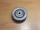 Polea tensora de la correa