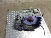 Automatic gearbox