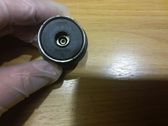Turbo solenoid valve