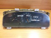 Speedometer (instrument cluster)